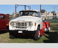 1st scssts classic truck show 143